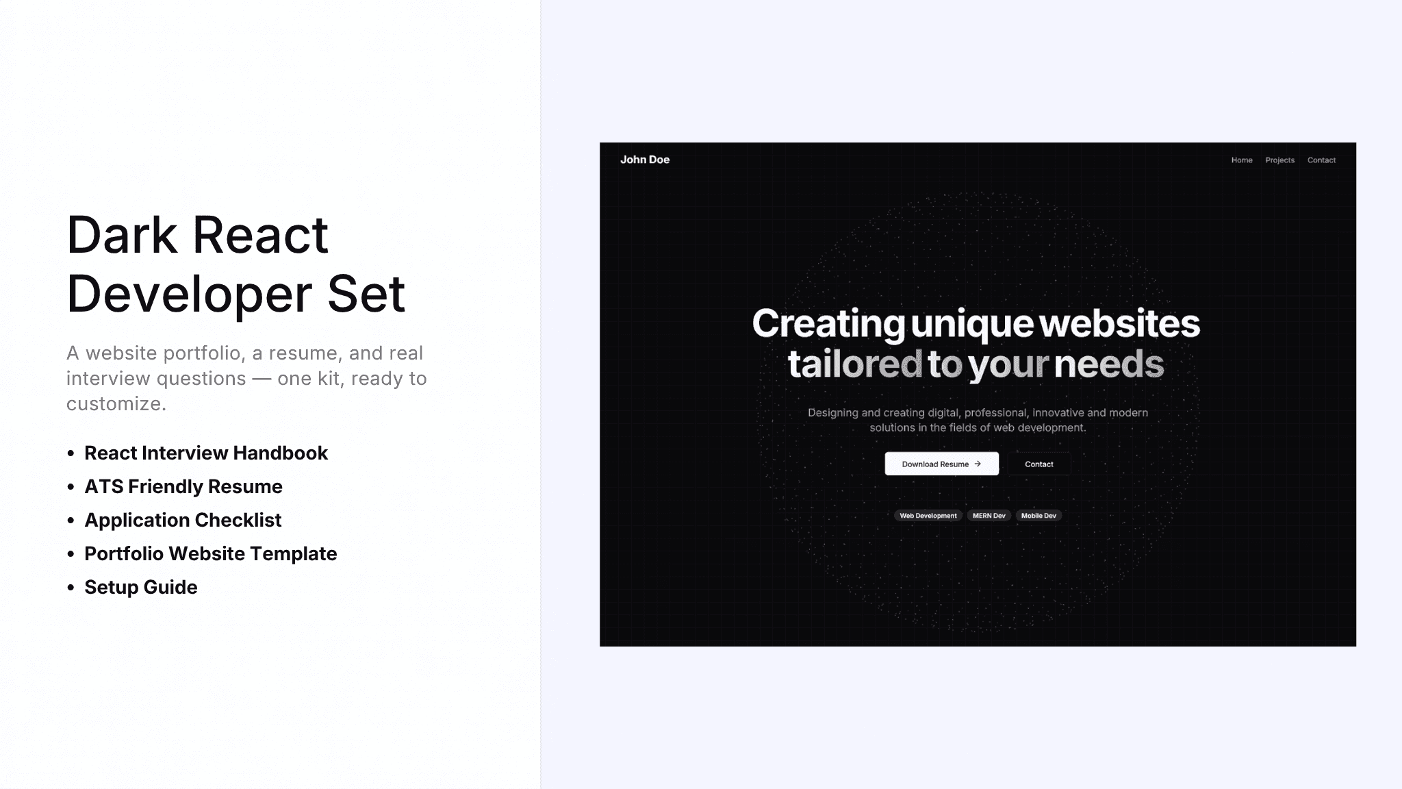 dark-react-bundle